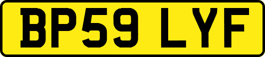 BP59LYF