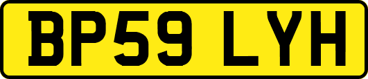 BP59LYH