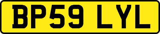 BP59LYL