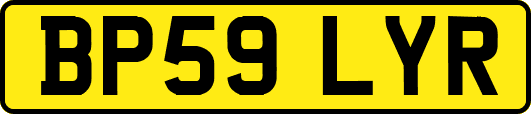 BP59LYR
