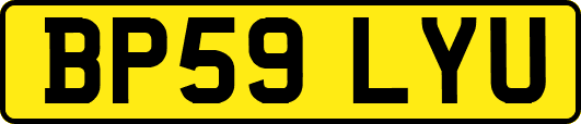 BP59LYU