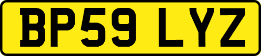BP59LYZ
