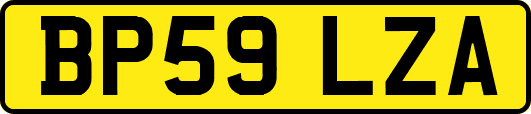 BP59LZA