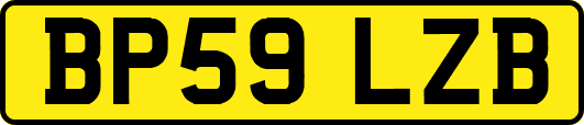 BP59LZB