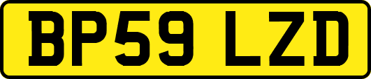BP59LZD