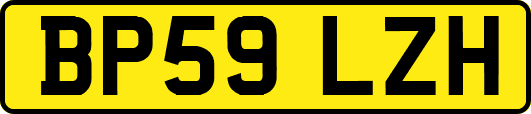 BP59LZH