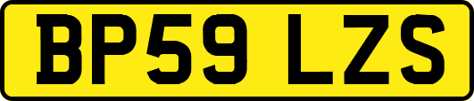 BP59LZS
