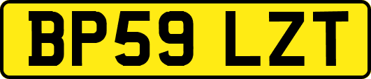 BP59LZT