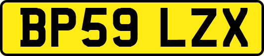 BP59LZX