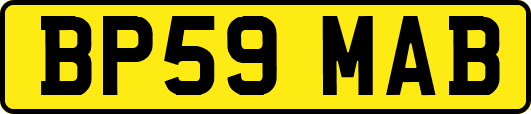 BP59MAB