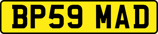 BP59MAD