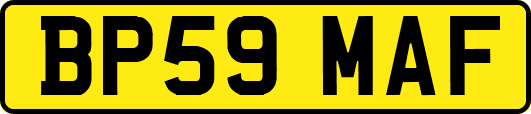 BP59MAF