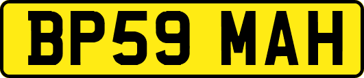 BP59MAH