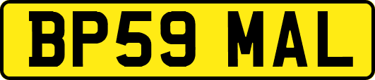 BP59MAL