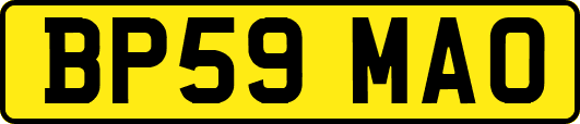 BP59MAO