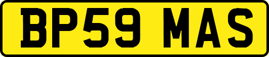 BP59MAS