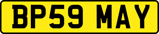 BP59MAY