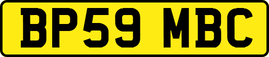 BP59MBC