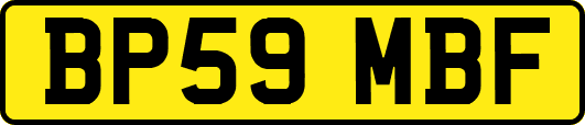 BP59MBF