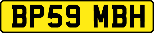 BP59MBH