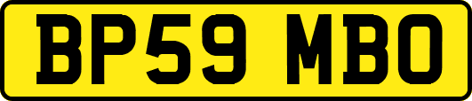 BP59MBO