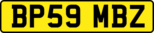 BP59MBZ