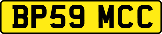 BP59MCC