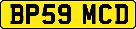 BP59MCD