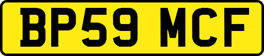 BP59MCF