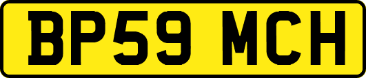 BP59MCH