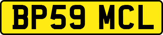 BP59MCL