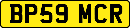 BP59MCR