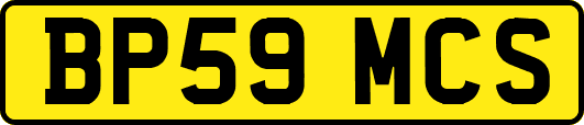 BP59MCS