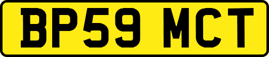 BP59MCT