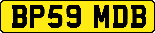 BP59MDB