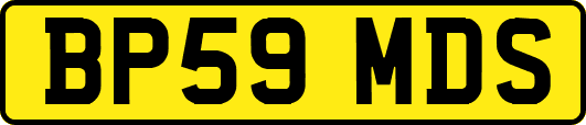 BP59MDS