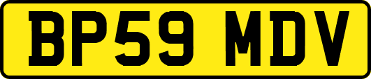 BP59MDV