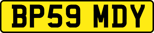 BP59MDY