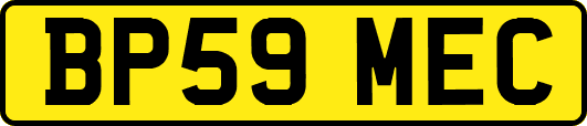 BP59MEC
