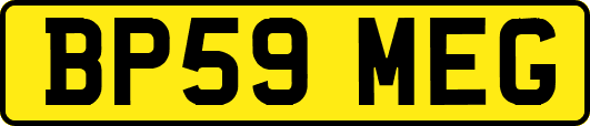 BP59MEG