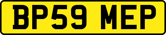 BP59MEP
