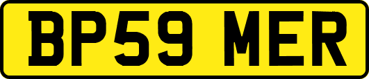 BP59MER