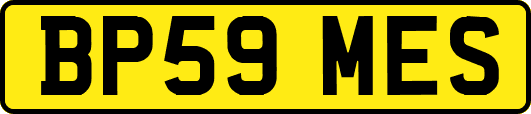 BP59MES