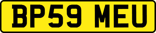 BP59MEU