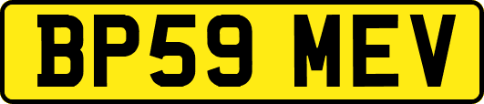 BP59MEV