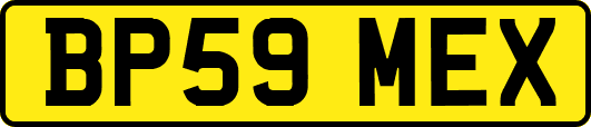 BP59MEX