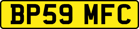 BP59MFC