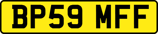 BP59MFF
