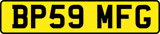 BP59MFG