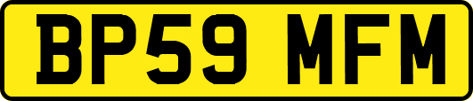 BP59MFM